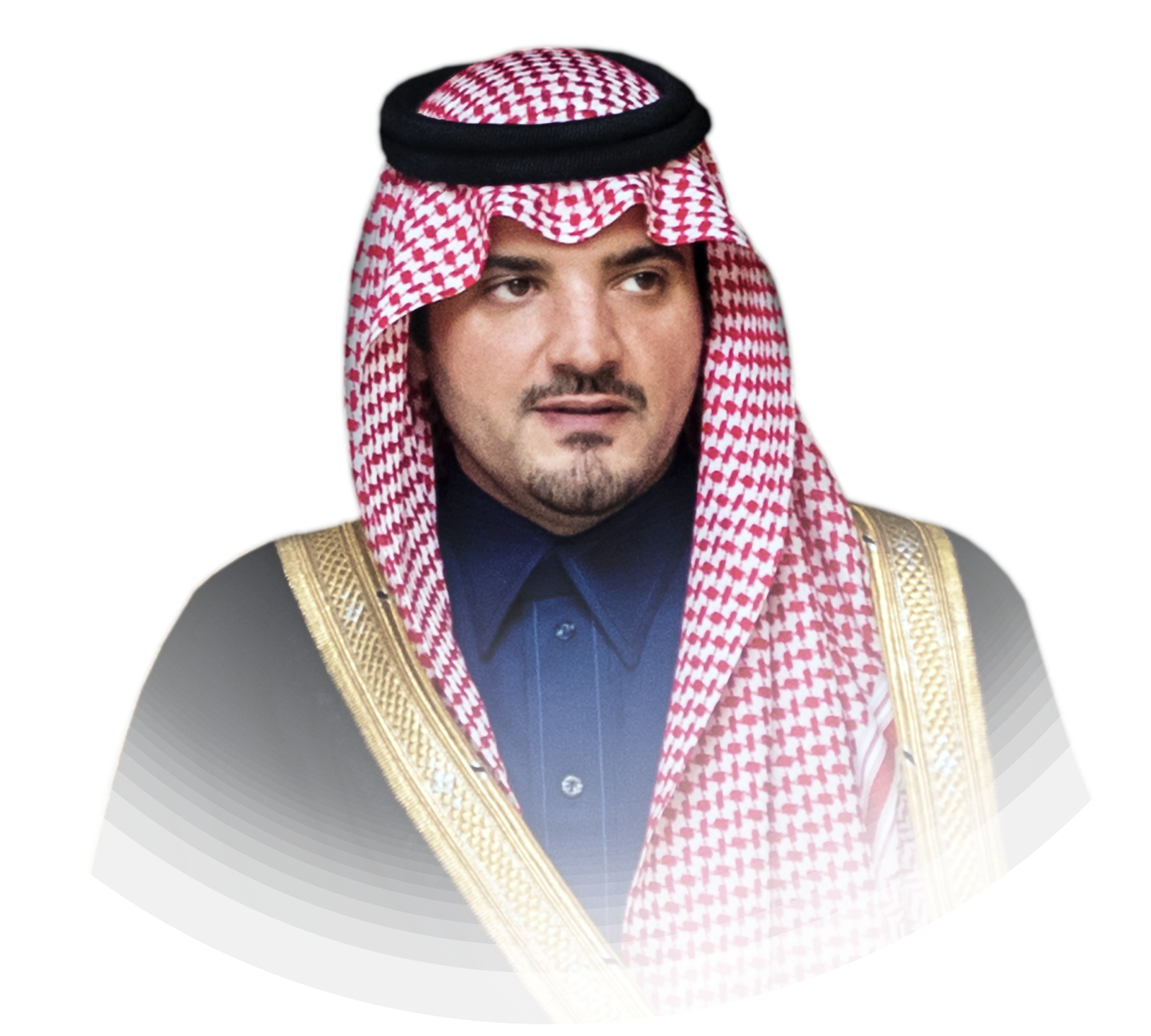 صاحب السمو الملكي الأمير عبدالعزيز بن سعود بن نايف آل سعود، وزير الداخلية